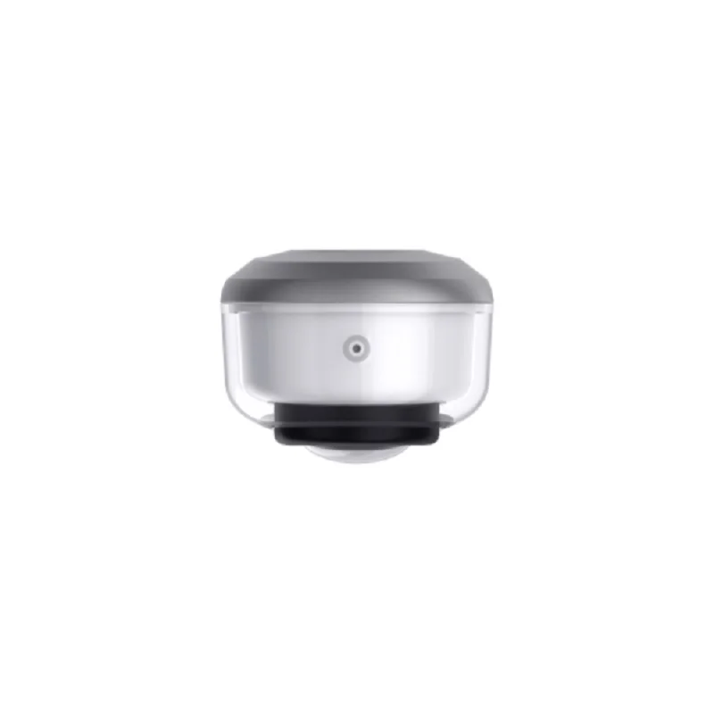 Экшн камера Insta360 GO AI с автоматическим редактированием свободные руки маленькая
