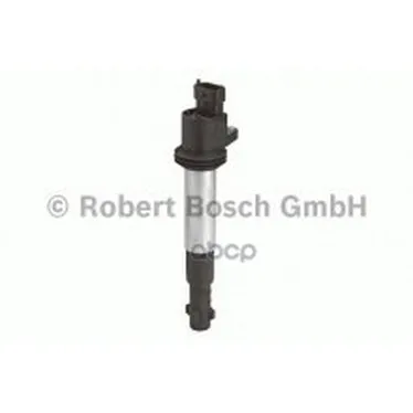 Катушка Зажигания Vaz: 2112 Bosch арт. 0221504473