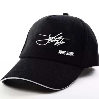 Bangtan Boys Army Signature Hats - Image 5