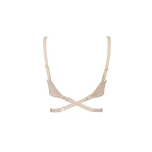 Newly New Low Back Backless Bra Strap Adapter Converter Fully Adjustable Extender Hook IR-ing