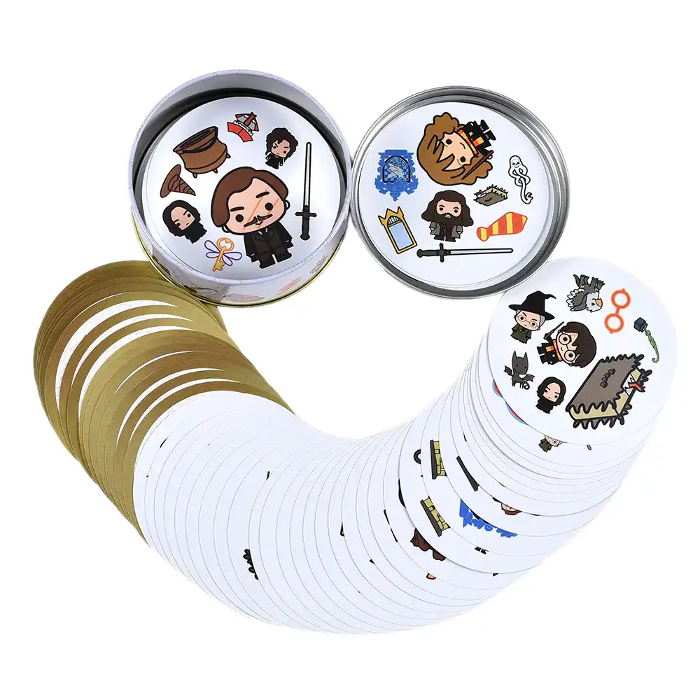 Dobble card game review Dobble card game review