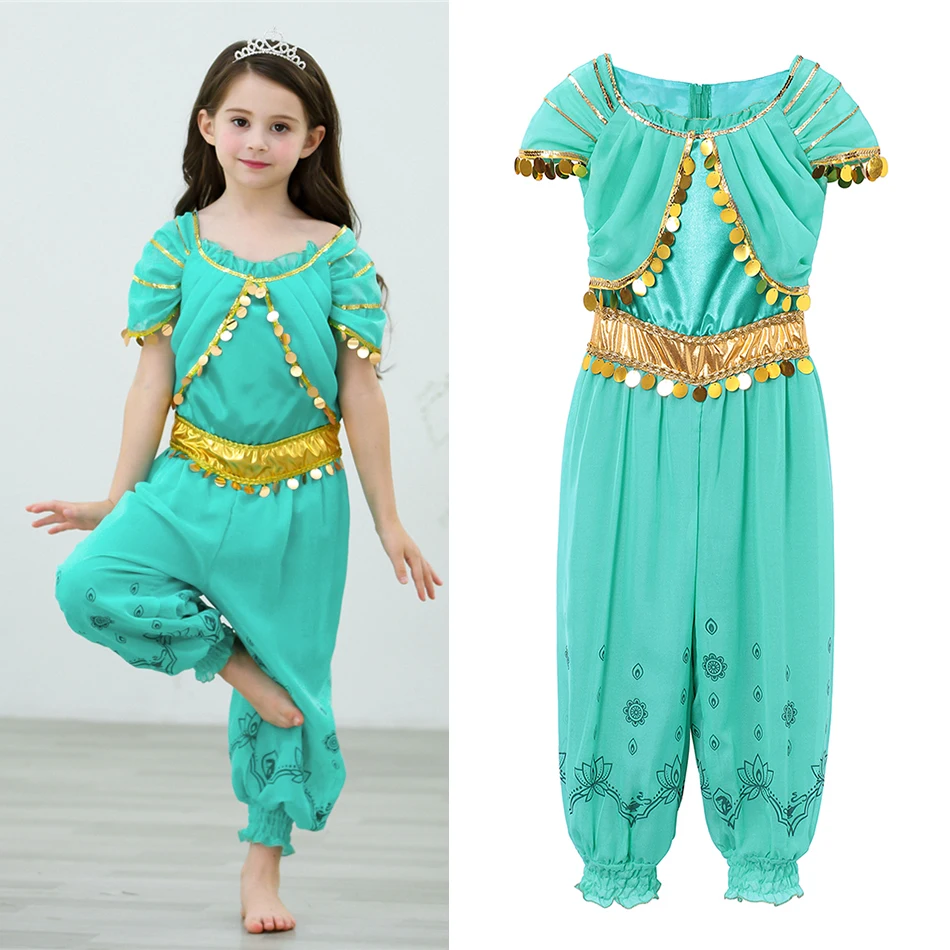 jasmine fancy dress kids