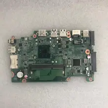Материнская плата для Acer Aspire TravelMate E3-111 B115-M B115-MP DA0ZHJMB6F0 Материнская плата Тест проведен
