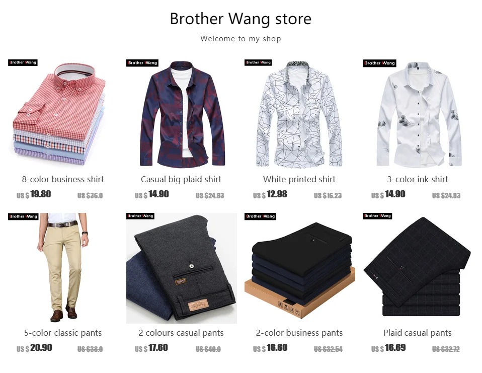 Brother Wang летние новые мужские Брендовые повседневные брюки мужские эластичные тонкие прямые деловые модные тонкие брюки 38 40
