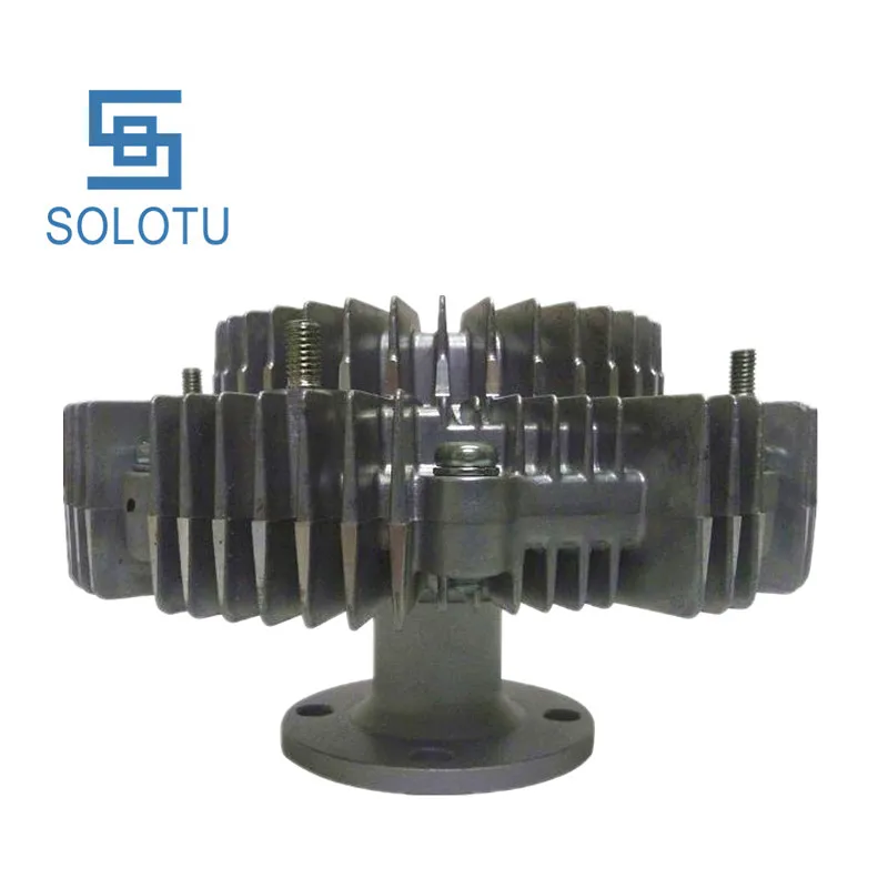 Соединительная муфта водяного насоса для LAND CRUISER 100 HZJ105 HDJ100 1998-16210-17050