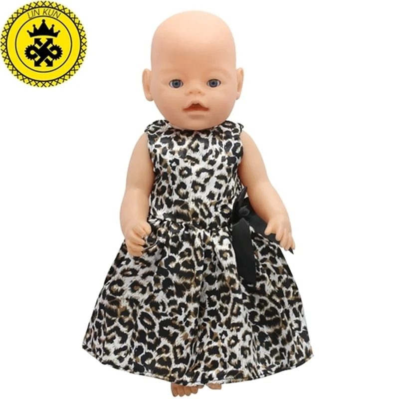 Куклы и аксессуары Одежда для куклы платье подходит кукол 18 дюймов американский