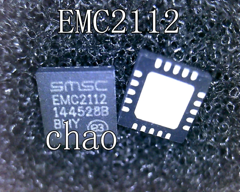 5 шт./лот 2112 EMC2112 QFN