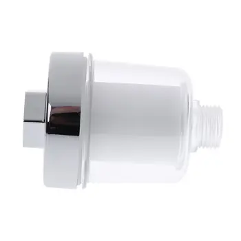 

1 Set Water Outlet Purifier Universal Faucet Filter For Kitchen Bathroom Shower Household Filter PP Cotton High Density Improve