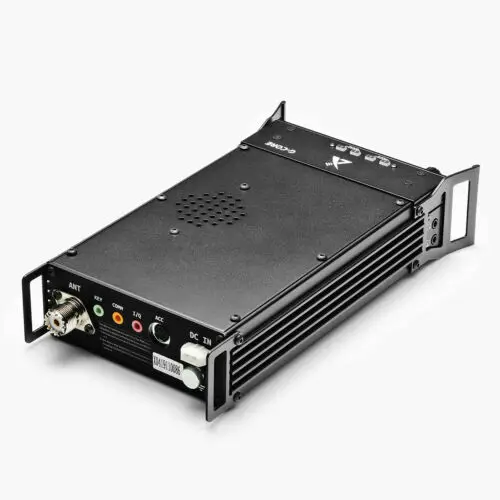 Xiegu G90 КВ трансивер 20 Вт SSB/CW/AM/FM SDR радио встроенный антенный тюнер