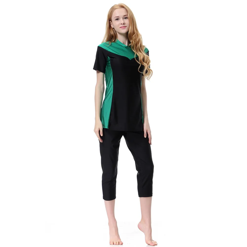 green 8