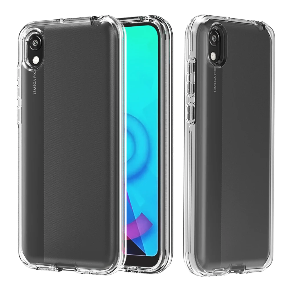 For Huawei Y5 2019 Cover Case Back Protection For Huawei Y5 Prime 2019 Coque Cover 5 1