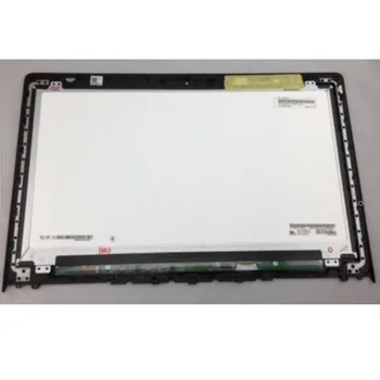 

LP133WH2 (SP)(B4) LP133WF2 SPL4 LCD Touch Screen Digitizer With Bezel For HP 13-u169TU 13-u170TU 13-u171TU 13-u172TU 13-u173TU