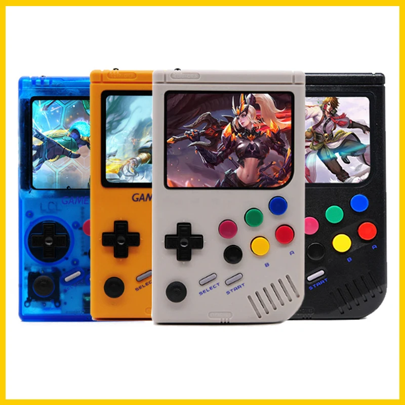 retro gaming console 5000 games