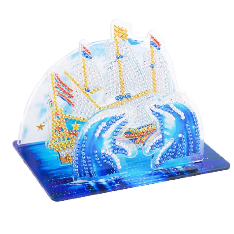 白底海豚