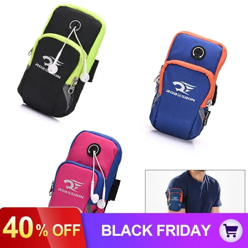 Sports Running Arm Bag Universal Waterproof Running Armband Outdoor Sport Arm Band Case Cover Mobile Phone Holder