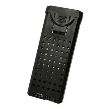 

Battery Replacement Quadcopter Battery Portable Rechargeable Battery Suitable For Hj38 Folding Ultra-Clear Aerial Quadcopter