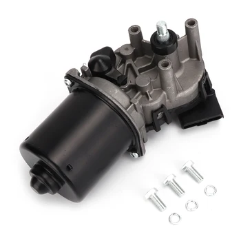 

Durable Car Front Windscreen Wiper Motor 28800-JD000 Fits for Nissan Qashqai J10 JJ10 07-Onward
