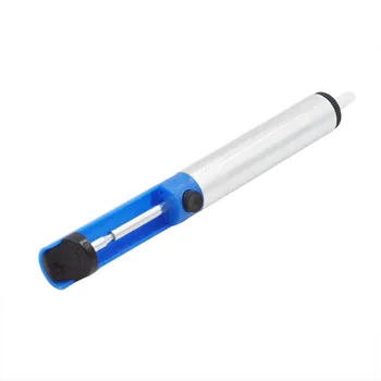 

1pc Suction Power Vacuum Desoldering Pump Sucker Solder Irons Removal Esoldering Pump Solder Suction Hand Tools