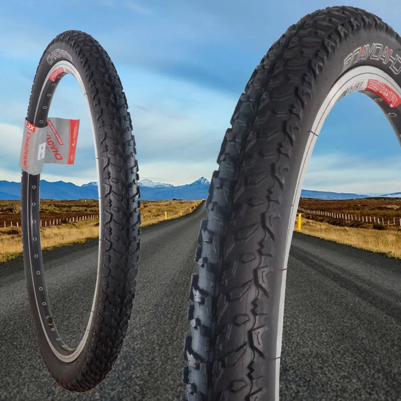 24x1 95 bike tire
