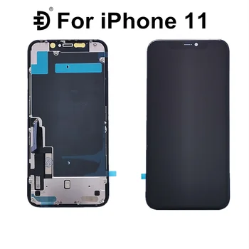 

LCD Screen For iPhone 11 LCD Display Touch Panel Digitizer Assembly Replacement Screen For iPhone11Pro LCD Display For iPhone11