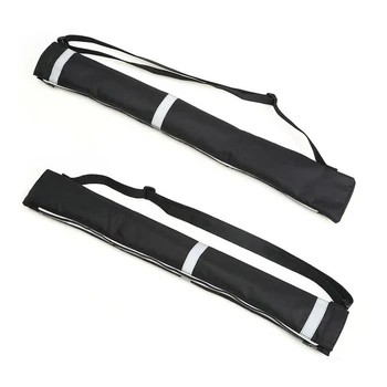 

high quality light weight easy to carry cover for reverse opening umbrella