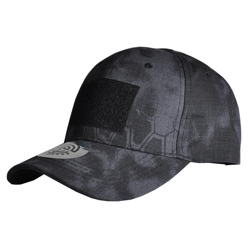 Python camo