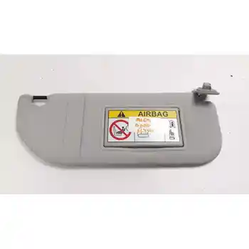 

SUNSHADE sun shade RIGHT CITROEN C-ELYSÉE