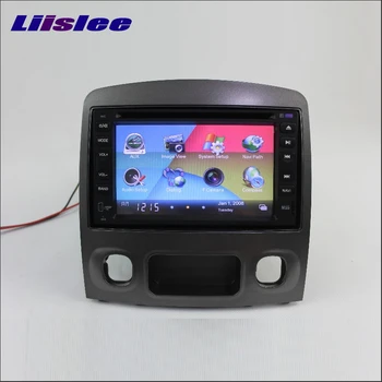 

Liislee For Ford Everest 2007~2011 Radio CD DVD Stereo Player GPS Map Navigation System Double Din Car Audio Installation Set