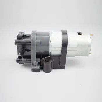 

100C degree liquid DC 12V 24V electric water pump 2.5L/min