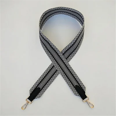 NEW bag wide shoulder strap can not be adjusted long and short backstrap female bag long shoulder strap replacement