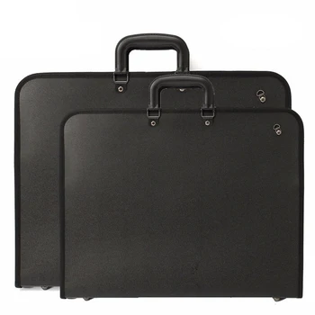 A2 Documents Waterproof Case