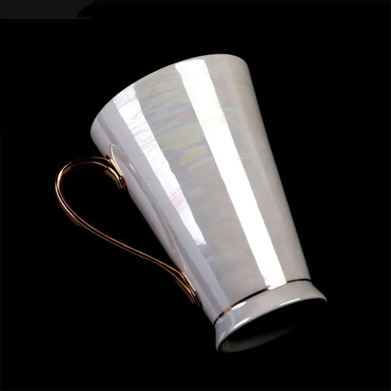 Criativa Kupa Bardak путешествия таза Para чай Tasse кафе Tazze Colazione посуда для напитков Творческий кофе керамика Caneca Новинка кружка чашка