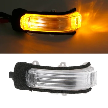 

Right/Left Side Is Co-pilot Rearview Turn Signal Light For TOYOTA COROLLA AURIS ZELAS REIZ MARK X