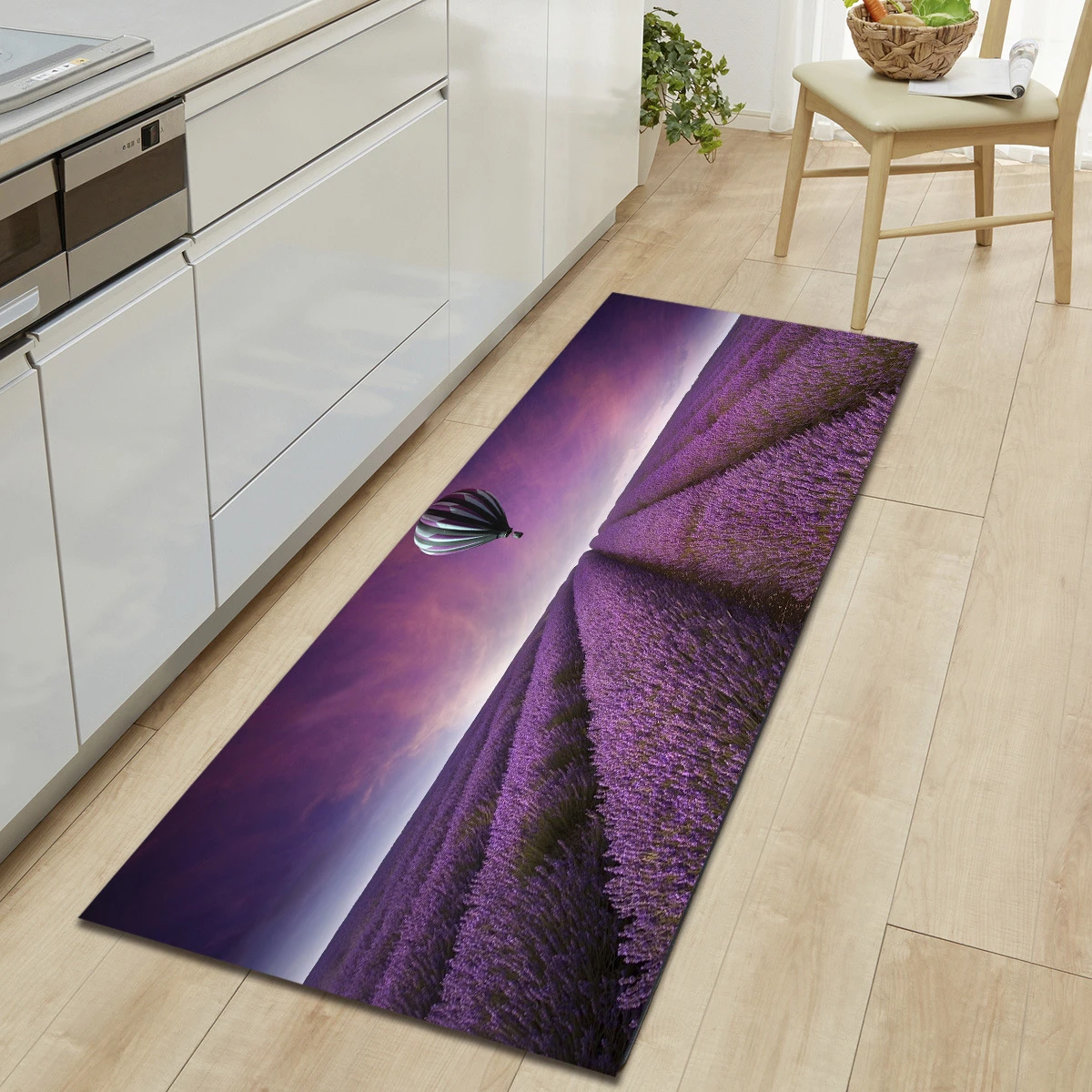 Purple Kitchen Floor Mats Things In The Kitchen