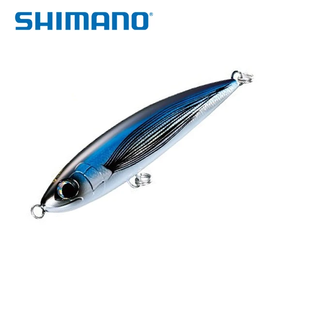 Hard Lure Fishing Shimano, Shimano Ocea Pencil