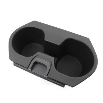 

Plastic Cup holder 1pc Center Console For Honda Civic 2016-2018 Durable