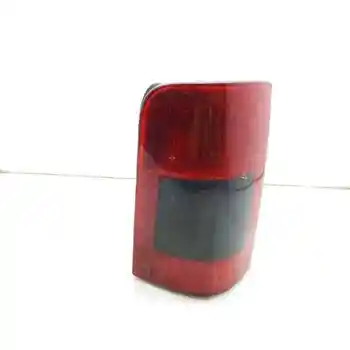 

RIGHT REAR light CITROEN BERLINGO