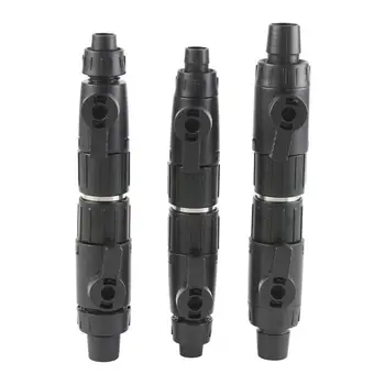 

Hose Adapter 12/16mm Connect Converter Filter Pipe Aquarium Fish Tank Connector
