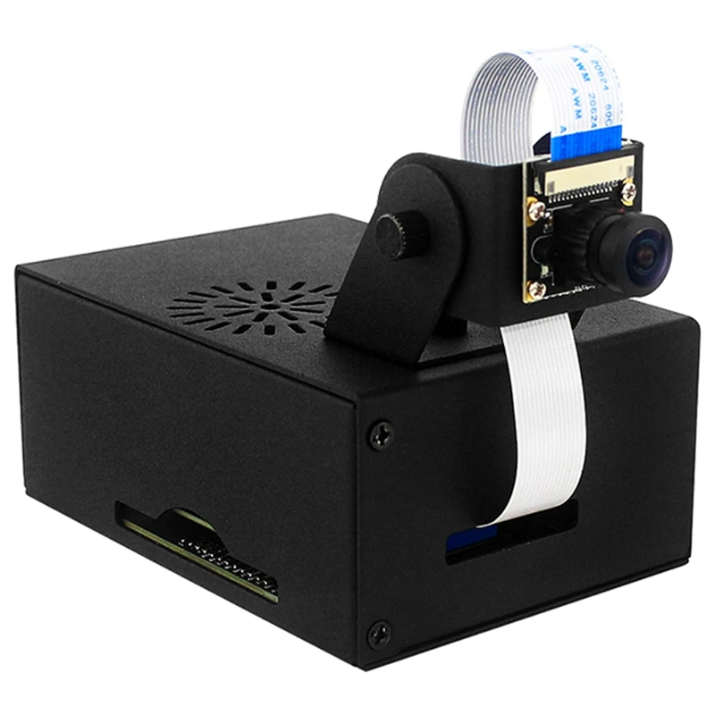 for Jetson Nano 2GB Case Heat Dissipation Protective | Электроника