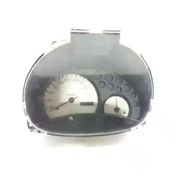 

97KP10841A BOX INSTRUMENTS FORD KA (CCQ)