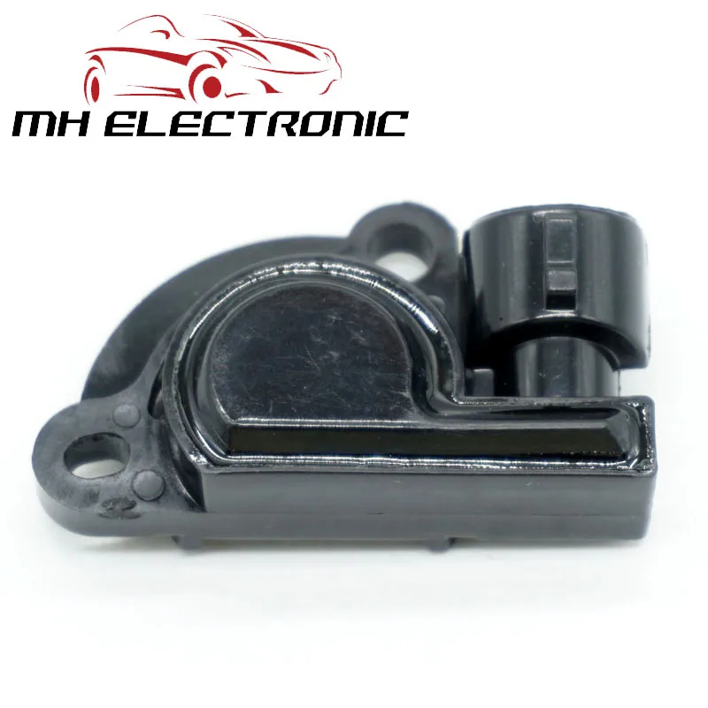 MH Электронный Дроссельный датчик для VAUXHALL OPEL ASTRA COMBO CORSA FRONTERA VECTRA CADILLAC HOLDEN Daewoo 17106681