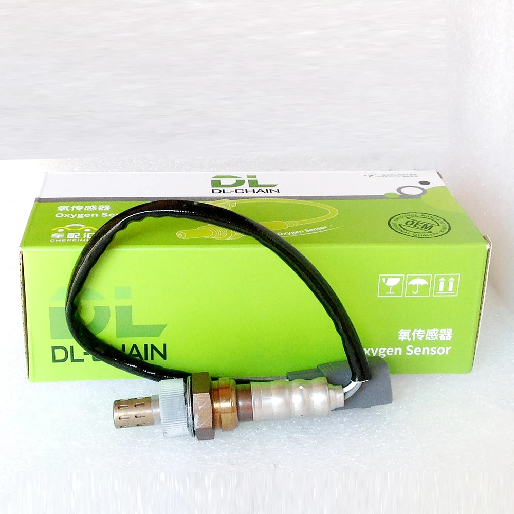 

Oxygen Sensor Is Suitable For Toyota Vios Yaris (08-12 models) Front 1.3L 1.5L