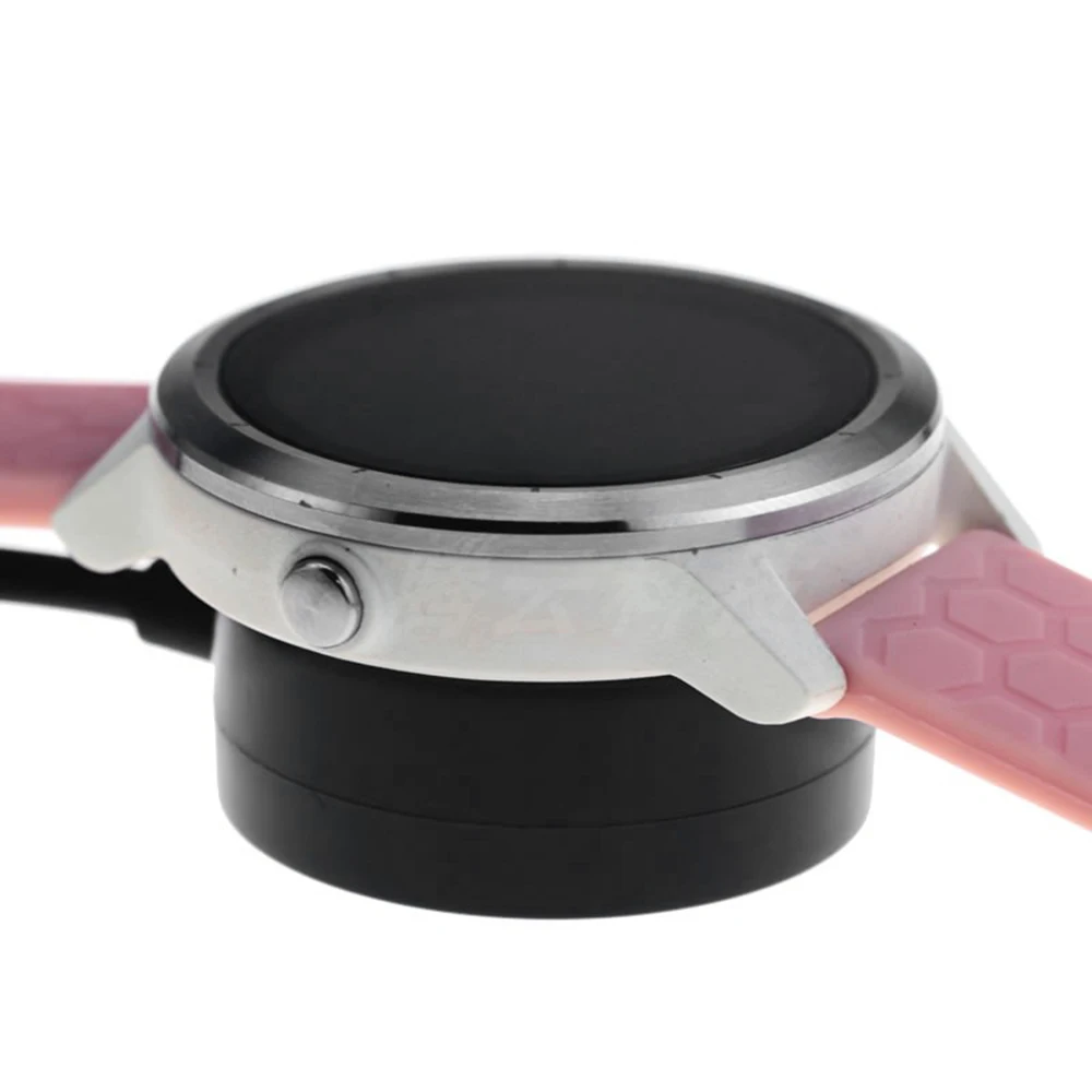 Зарядный кабель для Garmin Fenix 5 зарядный 5X Plus аксессуары смарт часов беспроводное