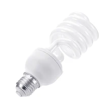 UVB 26 Вт свет для рептилии E27 лампа УФ кальция лампа для черепах, змей Pet Отопление холодный белый светильник лампа поддержка дропшиппинг