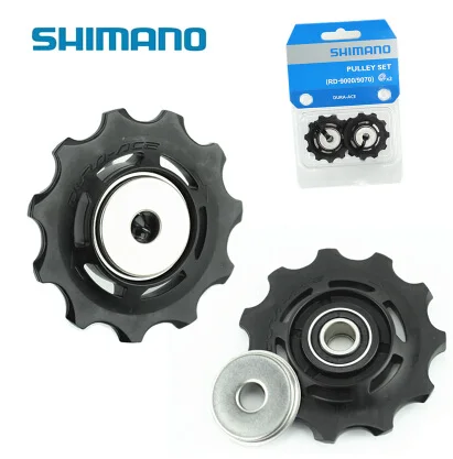 SHIMANO задний механизм переключения передач набор 4700/5800/6800/9000/R8000/R9100/M4000/M610/M6000/M7000/M780/M8000/M9000/Deore/XT/SLX