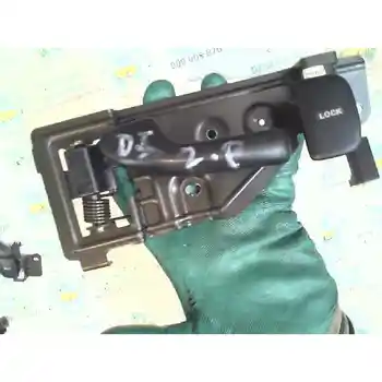 

2400969 handle Inner Front Left Honda Prelude 2.3