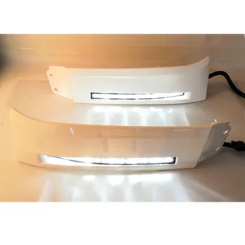 

2007-2013 for TOYOTA TUNDRA 5 LED fog light assembly for large pickup truck