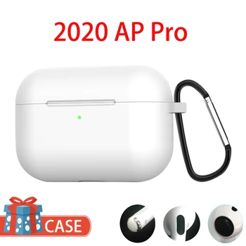 

AP Pro Bluetooth Wireless Head phone Noise Reduction Headset Hifi Stereo Earphone GPS Location Air 3 Pro 1:1 Clone not i9000 tws