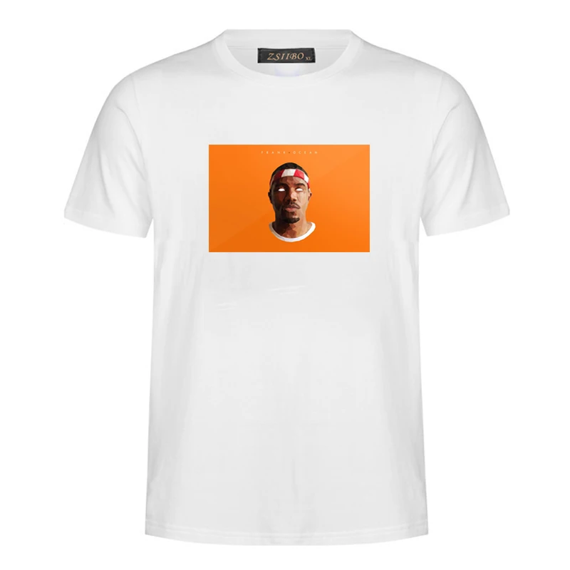 Уличная одежда; футболка с забавным постером для мужчин; модные топы с короткими рукавами в стиле хип-хоп; Мужская футболка с изображением рэпера; S5MC81