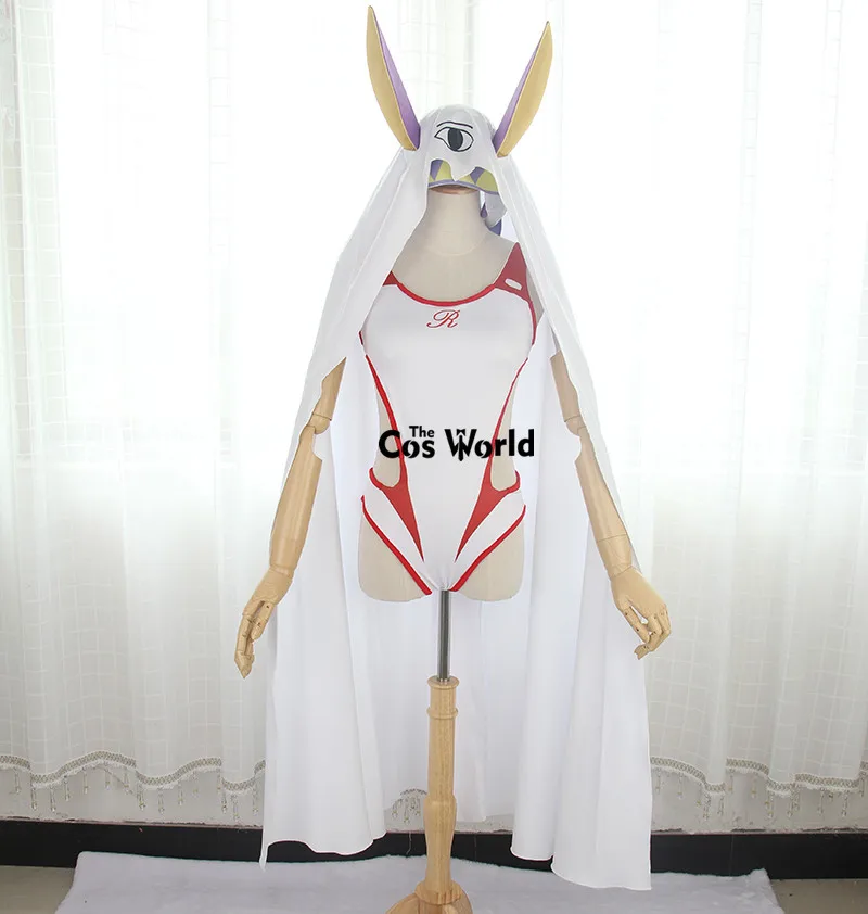 Nitocris (5)
